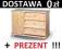 SZAFKA NA BUTY MARS, SOSNOWA,MEBLE BIELONE - OPCJA