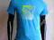 PUMA Koszulka T-shirt NIEBIESKA NOWOŚĆ  XL / 164