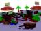 TOYS Wader 53410 - Kid Cars 3D - Stadnina Koni