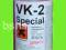 Nośnik do zamgławiania VK-2 Special 80EC 1L