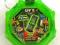 TRASH PACK UFT - Glow Mania ARENA Ring