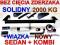 AUTO HAK HOLOWNICZY FORD SCORPIO 1994-1999 +SEDAN