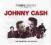 {{{ 3CD JOHNNY CASH - THE ESSENTIAL COLLECTION