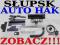 NOWY HAK HOLOWNICZY VOLVO S40 S-40 od 2004 SEDAN