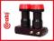KONWERTER SATELITARNY MONOBLOCK TWIN DIAVOLO