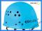 Edelrid Ultralight Kask do Wspinaczki 54-61cm 420g