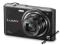 APARAT PANASONIC DMC-SZ3 LUMIX CZARNY ZOOM 10x HIT