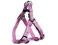 TRIXIE Szelki dla psa RÓŻOWE 30-40cm TX-13814