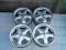 KOMPLET FELG ALUMINIOWYCH HYUNDAI 14 CALI 4X114,3