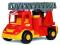 TOYS Wader Multi Truck straż pożarna 32170