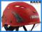 Kask PLASMA WORK AQ kask pracowniczy ochronny 380g