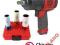 CHICAGO PNEUMATIC CP Klucz udarowy 1/2 max 1250Nm