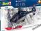 ! Eurocopter EC135 Flying Bulls 1:32 Revell 5724 !