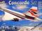 ! Concorde 1:144 Revell 5757 !