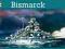 ! Bismarck 1:1200 Revell 5802 !