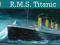 ! RMS Titanic 1:1200 Revell 5804 !