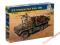 ITALERI 6503 U.S.ARMOURED GUN TRUCK 1/35