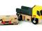 TOYS Brio 33527 Ciężarówka