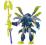 TRANSFORMERS Beast Hunters Dlx - Decept. Dreadwing