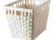 IKEA KNARRA Kosz 38x29x30cm 2 KOLORY