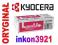 TK-550 TK550M magenta 1T02HMBEU0 FSC5200DN WwaFV