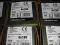 WKRĘTY ROTHOBLAAS 6X180 TORX 30 OP 100    NIE SPAX