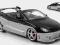 Peugeot 206 CC Parotech 1:18 Norev 184729