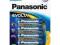 Panasonic Bateria alkaliczna evolta LR6 1,5V 4789