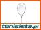 Rakieta HEAD Maria Junior Series 23''