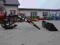TUR Ładowacz Hydrauliczny T25 C-330 C-360 MF ZETOR
