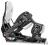 Wiązania Snowboard Flow Women Gem Black 2014 roz.M