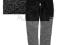 NOWE LEGGINSY W CENTKI 3-4lat, 104