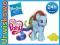 My Little Pony Tęczowy Kucyk Rainbow Dash A5622