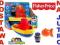 FISHER PRICE - STATEK DO WANNY - MATTEL - X0059