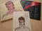 DAVID BOWIE - ALADDIN SANE [Z AUTOGRAFEM].1 PRESS
