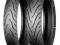 Michelin Pilot Street 80/90-16 M/C 48S TL/TT Reinf