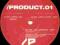 Product.01 - The Cloned EP (Doppelganger Remix)