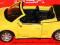 Model samochodu VW New Beetle Cabrio Welly NOWY !
