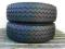 Opony letnie 215/70R15C 109Q Michelin XC Camp 6 mm