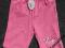 Krótkie Spodnie Spodenki Legginsy Bawełna 134/140