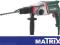 METABO MŁOTOWIERTARKA MŁOT UHE 2250 Multi -WALIZKA