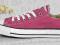 TRAMPKI CONVERSE ALL STAR ox137254 R39,5 EGO-SPORT