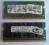 KOSCI PAMIECI DDR2 - 1GB  DO LAPTOPA !! POLECAM !!