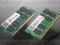 SO-DIMM 2GB DDR2 1x2GB 667 PC2-5300 Transcend GW1M