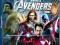 AVENGERS [BLU-RAY] (DISNEY)