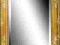 LUSTRO W STYLOWEJ DREWNIANEJ RAMIE Z RAMĄ 54X64 LUSTRO W STYLOWEJ DREWNIANEJ RAMIE Z RAMĄ 54X64