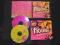 Floorfillers 4 [2CD] Girls Aloud Bananarama