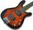 GITARA BASOWA 5-cio STRUNOWA+ GRATISY+ 2 KOLORY