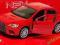 MITSUBISHI LANCER EVO X 1:34 WELLY