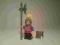 LEGO FIGURKA KNIGHT RYCERZ CASTLE CAS195 1988